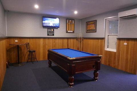 Okeefes Hotel Backpackers - Northern Rivers Accommodation 3