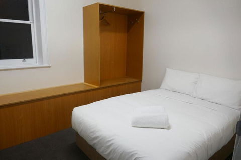 Okeefes Hotel Backpackers - Northern Rivers Accommodation 1