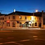 Okeefes Hotel Backpackers - Northern Rivers Accommodation 0