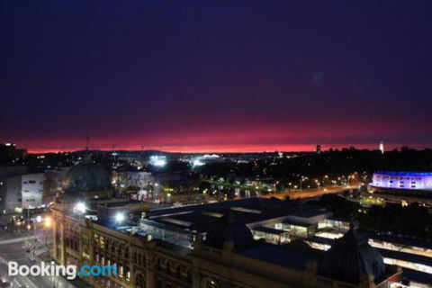 Federation Square Apartments Breathtaking View - Northern Rivers Accommodation 2