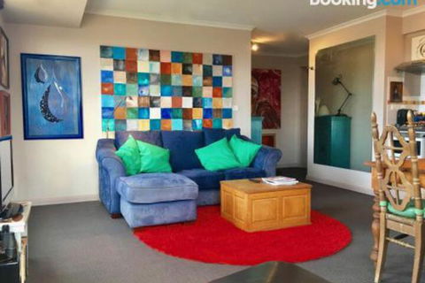 Federation Square Apartments Breathtaking View - Northern Rivers Accommodation 4