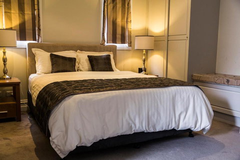 Simmers Serviced Apartments - Northern Rivers Accommodation 3