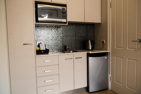 Simmers Serviced Apartments - Northern Rivers Accommodation 1