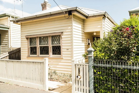 Simmers Serviced Apartments - Northern Rivers Accommodation 2