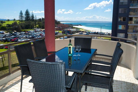 Sandbar 401 1 3 Head Street Forster - Northern Rivers Accommodation 2