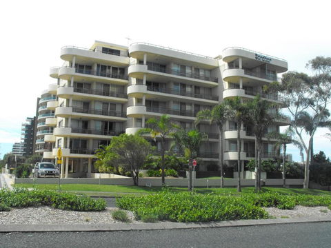 Sandbar 401 1 3 Head Street Forster - Northern Rivers Accommodation 6