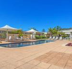 Breakwater Apartment 403 - Northern Rivers Accommodation