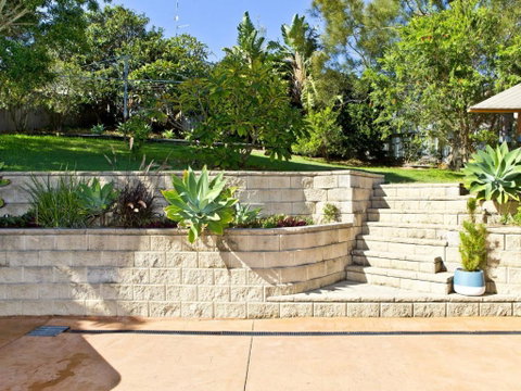 Fingal Escape - Northern Rivers Accommodation 6