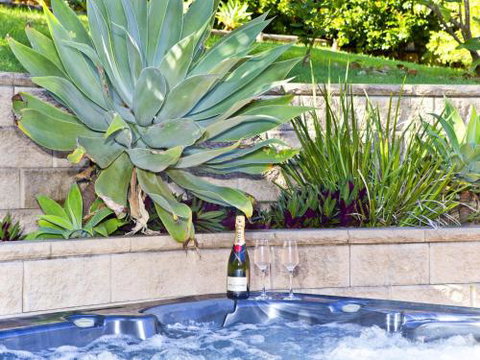 Fingal Escape - Northern Rivers Accommodation 4