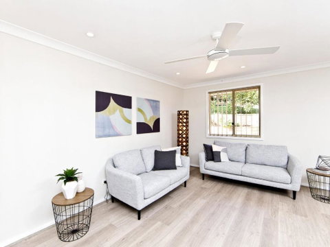 Fingal Escape - Northern Rivers Accommodation 3