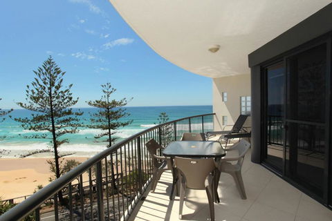 Unit 10 The Rocks 1746 David Low Way Coolum Beach 500 BOND - Northern Rivers Accommodation 5