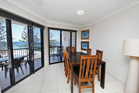 Unit 10 The Rocks 1746 David Low Way Coolum Beach 500 BOND - Northern Rivers Accommodation 6