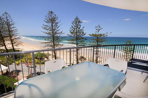 Unit 10 The Rocks 1746 David Low Way Coolum Beach 500 BOND - Northern Rivers Accommodation 3