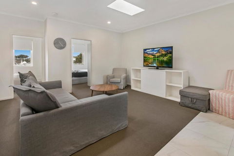 Sorrento Beach Abode - Northern Rivers Accommodation 3