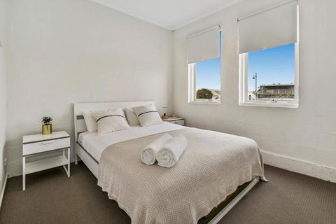 Sorrento Beach Abode - Northern Rivers Accommodation 2