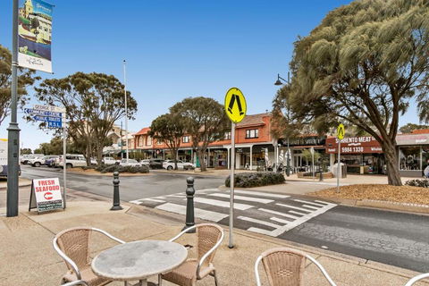 Sorrento Beach Abode - Northern Rivers Accommodation 6