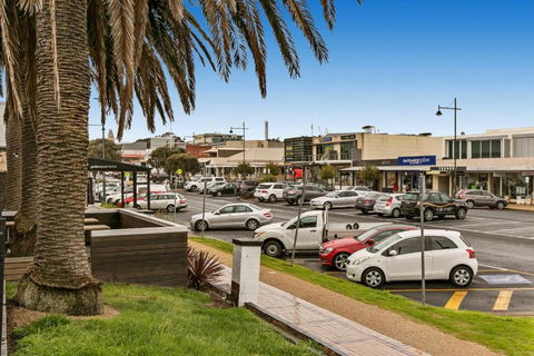 Sorrento Beach Abode - Northern Rivers Accommodation 1