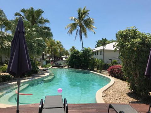 Mango Lagoon Sunbird Retreat - Northern Rivers Accommodation 3