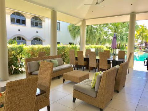 Mango Lagoon Sunbird Retreat - Northern Rivers Accommodation 5