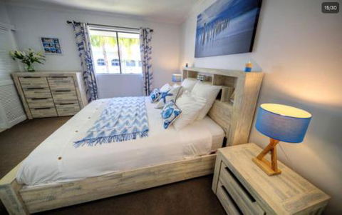 Mango Lagoon Sunbird Retreat - Northern Rivers Accommodation 4