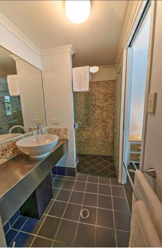 Mango Lagoon Sunbird Retreat - Northern Rivers Accommodation 1