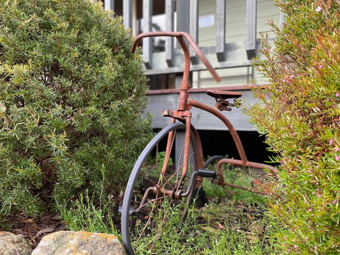 Kangurra Holiday House - Northern Rivers Accommodation 6