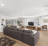 Bay Serene 15 Mistral Close - Northern Rivers Accommodation