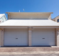 Classic View 2 / 49 Victoria Parade - Northern Rivers Accommodation