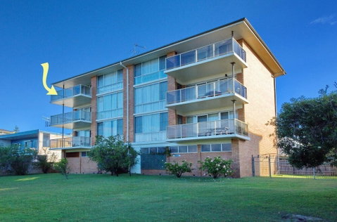 Shoalhaven 6 / 28 Voyager Close - Northern Rivers Accommodation 1