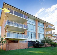Shoalhaven 6 / 28 Voyager Close - Northern Rivers Accommodation