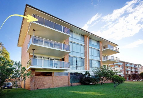 Shoalhaven 6 / 28 Voyager Close - Northern Rivers Accommodation 0