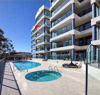 Le Vogue Unit 22 16 Magnus Street - Northern Rivers Accommodation
