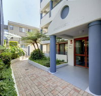 Le Vogue Unit 11 16 Magnus Street - Northern Rivers Accommodation