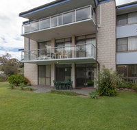 Villa Ellisa Unit 1 / 10 Columbia Close - Northern Rivers Accommodation