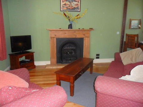 Tramway Cottage - Northern Rivers Accommodation 3