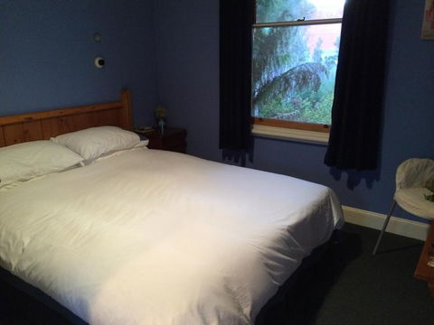 Tramway Cottage - Northern Rivers Accommodation 1