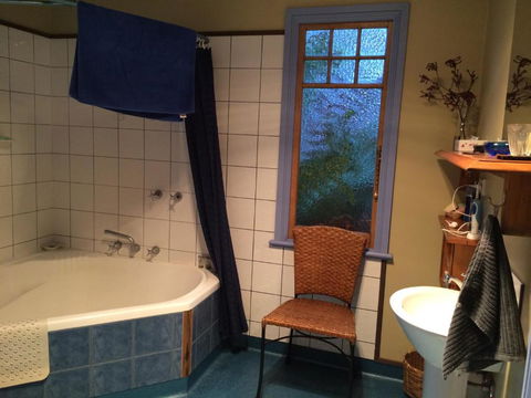 Tramway Cottage - Northern Rivers Accommodation 5