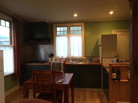 Tramway Cottage - Northern Rivers Accommodation 4