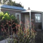 Tramway Cottage - Northern Rivers Accommodation 0