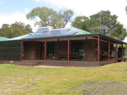 The Hideout - Northern Rivers Accommodation 5