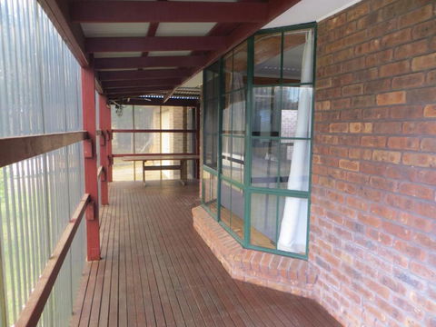 The Hideout - Northern Rivers Accommodation 4