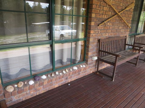 The Hideout - Northern Rivers Accommodation 1