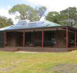 The Hideout - Northern Rivers Accommodation