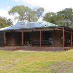The Hideout - Northern Rivers Accommodation 0