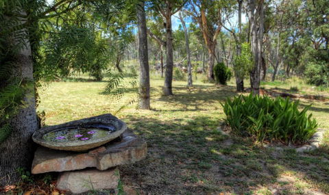 Rose Cottage - Northern Rivers Accommodation 2