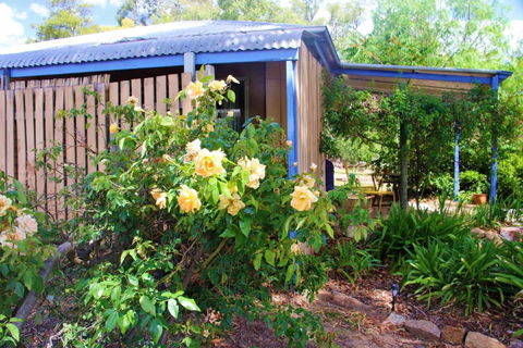 Rose Cottage - Northern Rivers Accommodation 6