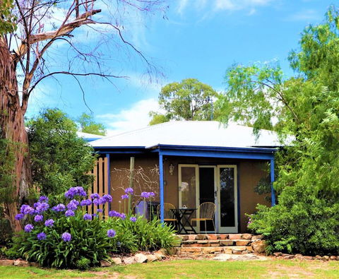 Rose Cottage - Northern Rivers Accommodation 4