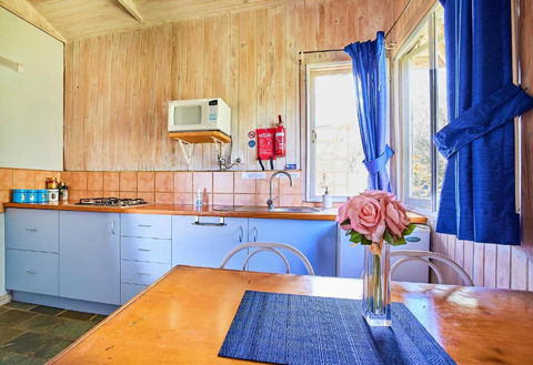 Rose Cottage - Northern Rivers Accommodation 3