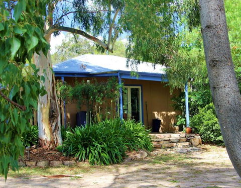 Rose Cottage - Northern Rivers Accommodation 1