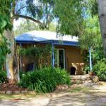 Rose Cottage - Northern Rivers Accommodation 0